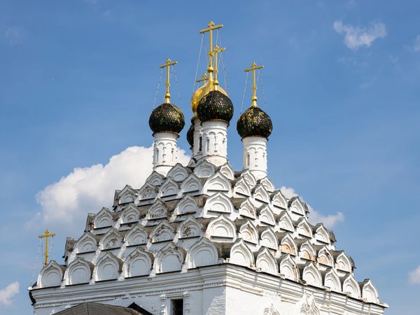 Большая экскурсия по Коломне с потомственным гидом - фото 3