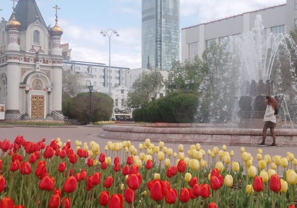 Индивидуальная обзорная экскурсия по Екатеринбургу на автомобиле - фото 3
