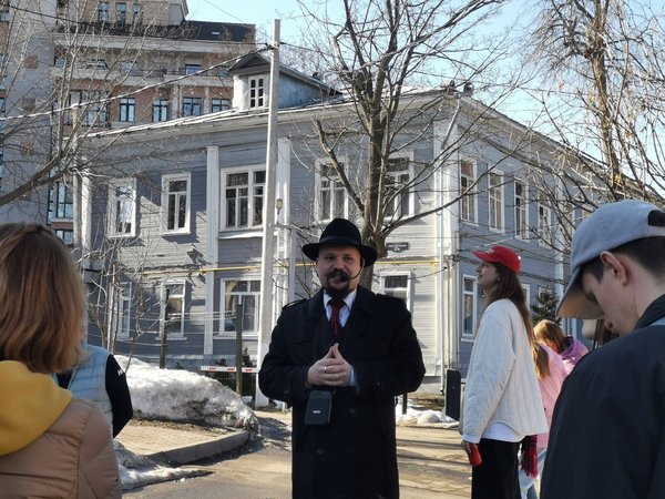 Три лица Започаинья: вера, знание, предприимчивость - фото 2
