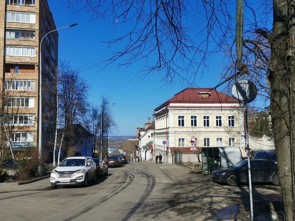 Три лица Започаинья: вера, знание, предприимчивость - фото 3