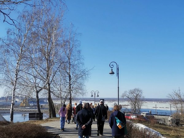 Три лица Започаинья: вера, знание, предприимчивость - фото 4