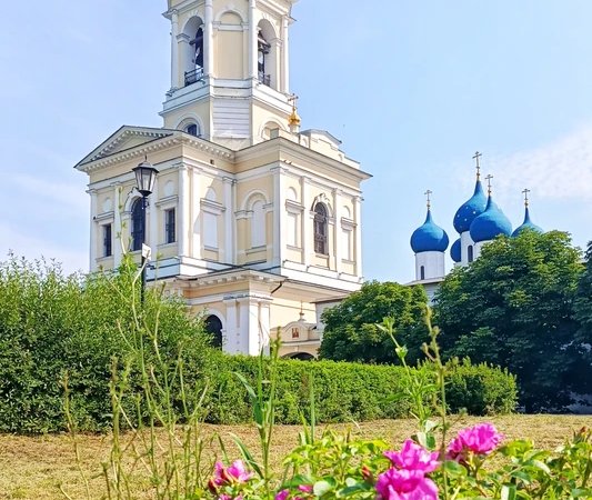 Сокровища Серпуховской земли