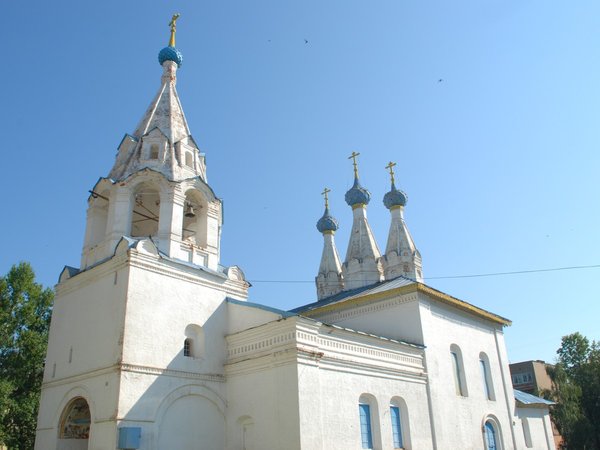 17 каменных сказов Ярославля и древнерусское узорочье - фото 3