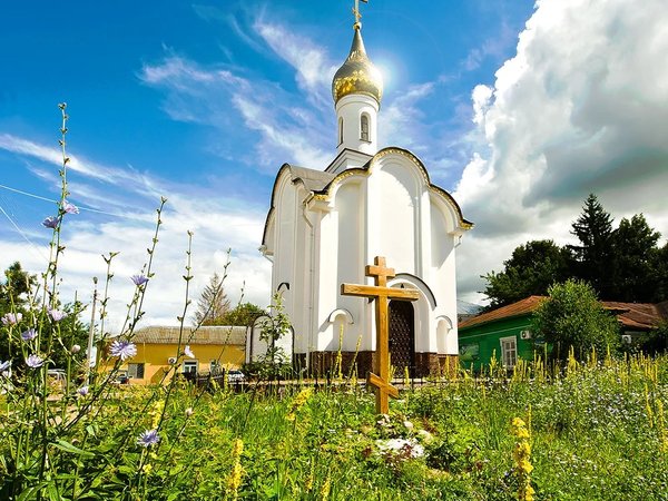 Боровск и Малоярославец. Два города — одна история (на вашем автомобиле) - фото 3