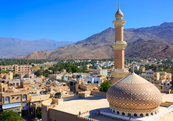 Индивидуальная экскурсия Низва + горы Jabal Akhdar - фото 4