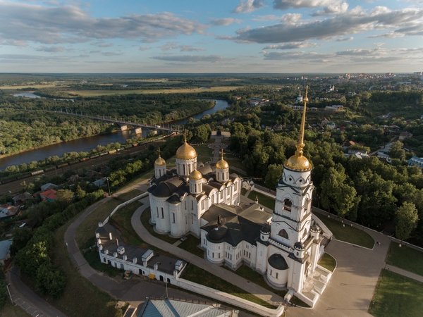 Здравствуй, Владимир! - фото 1