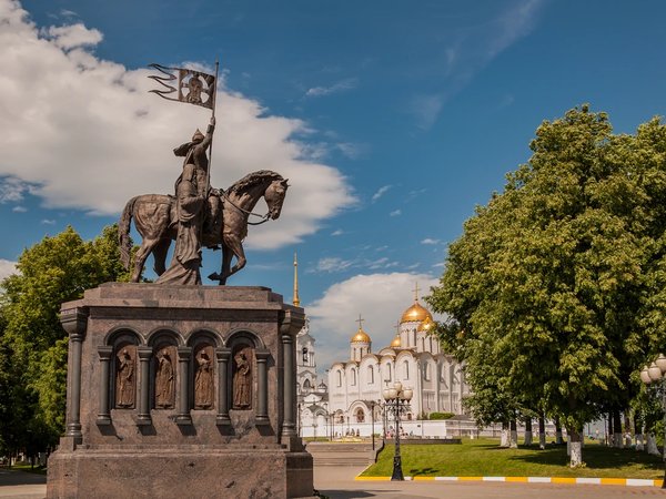Здравствуй, Владимир! - фото 4