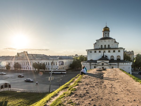 Здравствуй, Владимир! - фото 2