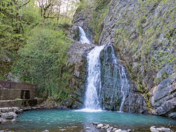 Знакомый незнакомый Сочи - фото 3