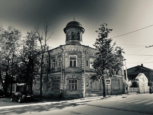 Неспешная прогулка по старинной Кинешме - фото 3