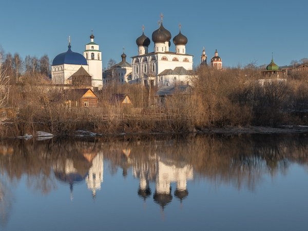 Киров: путешествие во времени - фото 4