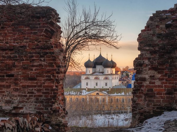 Киров: путешествие во времени - фото 2