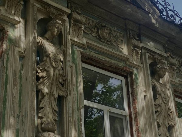 Обзорная аудиоэкскурсия по Таганрогу (без гида) - фото 1