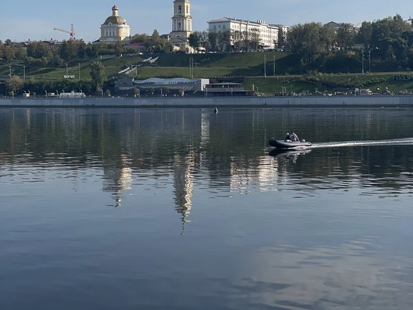 3 века за 3 часа — обзорная экскурсия по Перми - фото 2