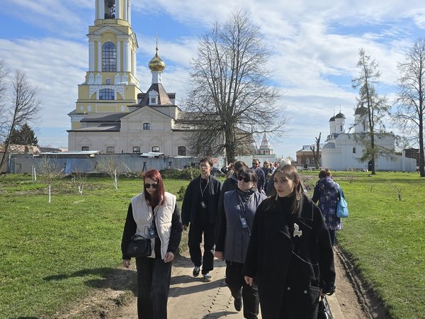 На Русь пошёл: знакомство с Суздалем - фото 4