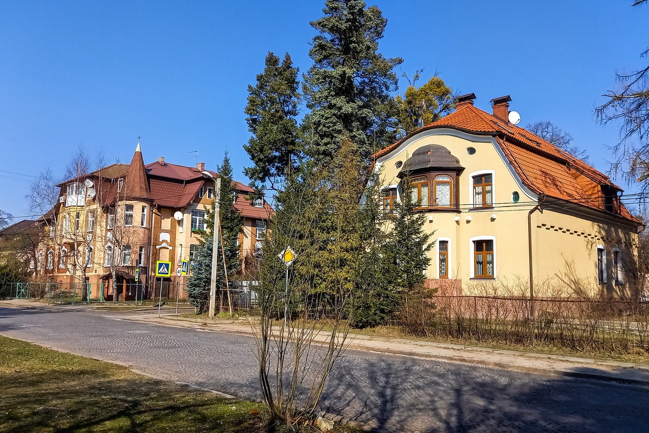 Скромное обаяние Марауненхофа