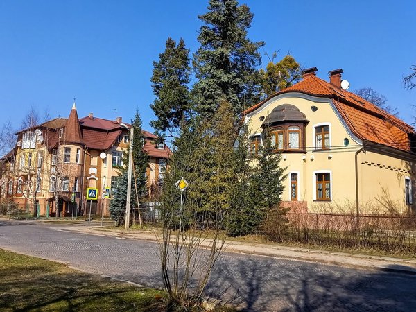 Скромное обаяние Марауненхофа - фото 1