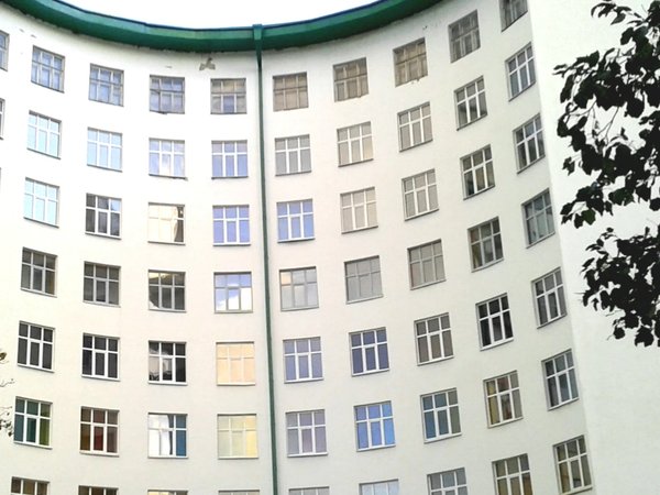 Екатеринбург — столица конструктивизма - фото 2