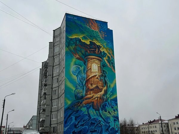 Из Архангельска — в город корабелов Северодвинск - фото 2