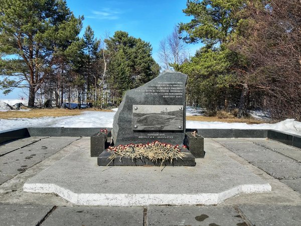 Из Архангельска — в город корабелов Северодвинск - фото 4