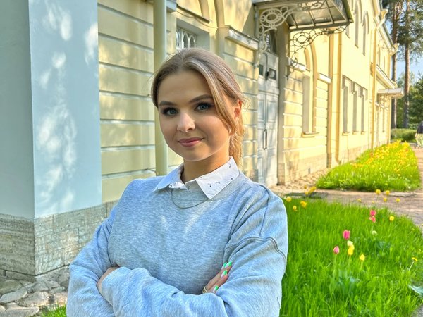 Мир изящных фонтанов Петергофа - фото 2
