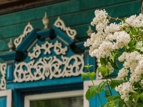 Обзорная экскурсия по Иркутску: вперед в прошлое - фото 1
