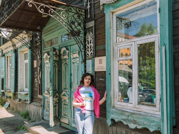 Обзорная экскурсия по Иркутску: вперед в прошлое - фото 4