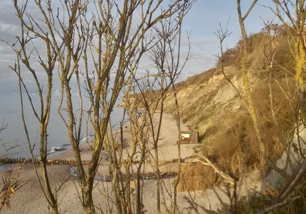 Путешествие по Балтийскому побережью: Куршская коса, Светлогорск и Зеленоградск - фото 1
