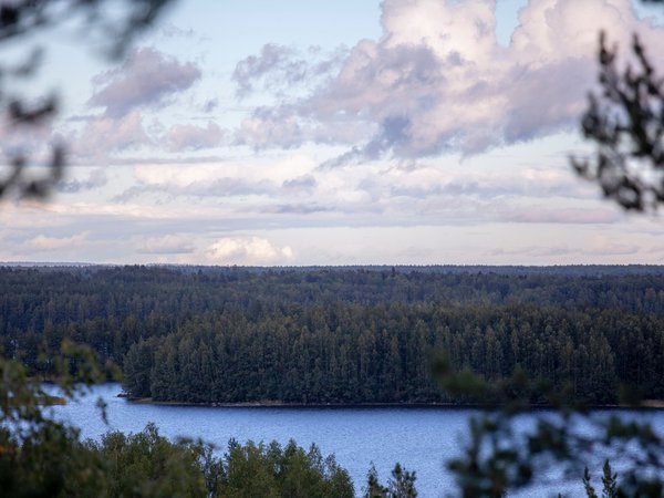 Из Петрозаводска — в сердце северной природы - фото 2