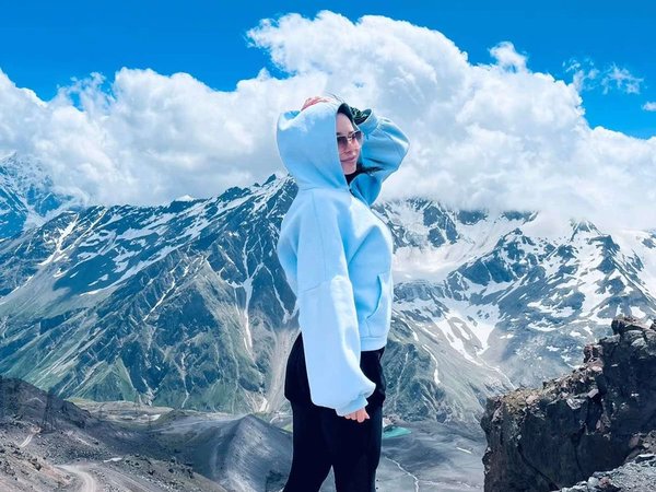 Из Железноводска на Эльбрус — в мини-группе - фото 4