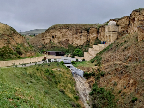 Восточная сказка: от Баку до Шеки - фото 2