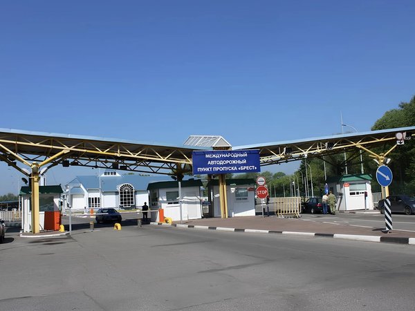 Брест — западные ворота СССР - фото 4