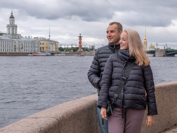 Фотоэкскурсия «Классический Петербург» - фото 4