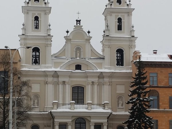 По Минску с гидом-историком: главное в городе - фото 4