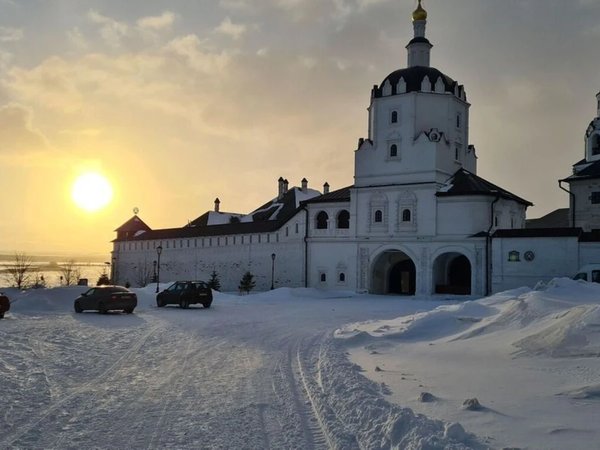 Свияжск: обзорная аудиоэкскурсия - фото 4