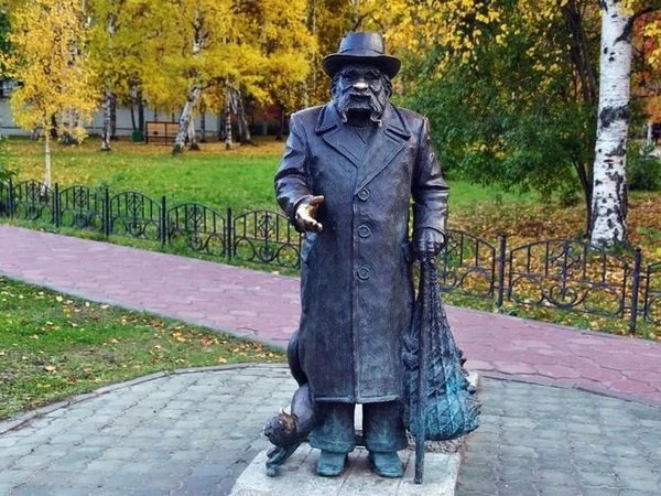 Сказочный Архангельск — для детей и взрослых - фото 2
