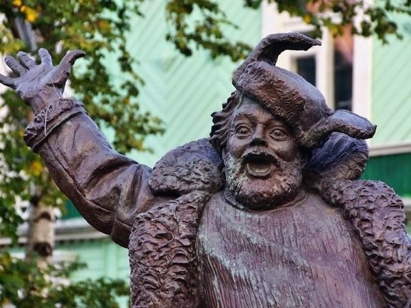Сказочный Архангельск — для детей и взрослых - фото 3