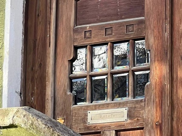 Амалиенау глазами музеолога — история Кёнигсберга в деталях - фото 4