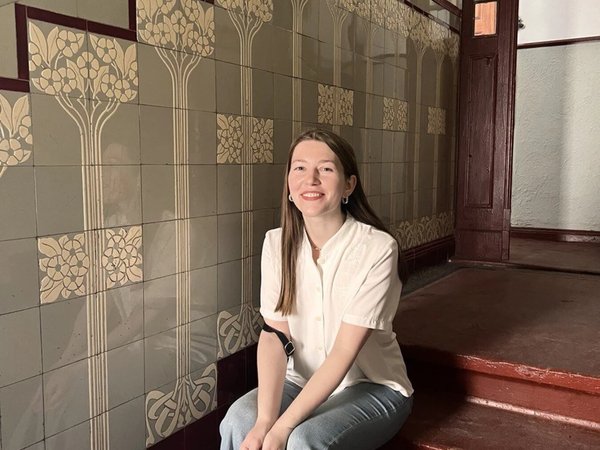 Амалиенау глазами музеолога — история Кёнигсберга в деталях - фото 1