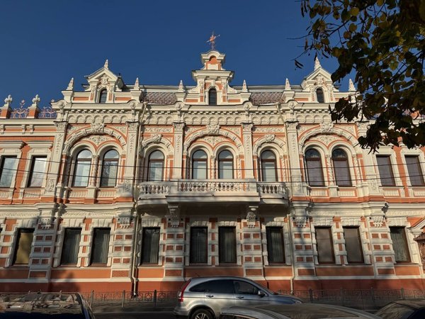 От Екатеринодара до Краснодара: история южной столицы - фото 4