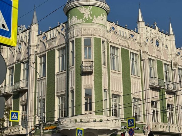 От Екатеринодара до Краснодара: история южной столицы - фото 3