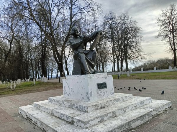 «Самоход»: самостоятельный квест-прогулка по Владимиру - фото 3