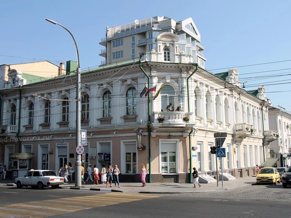По Новороссийску на авто: обзорная экскурсия - фото 2
