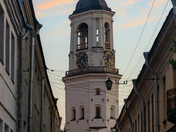 Всё о Выборге - фото 1