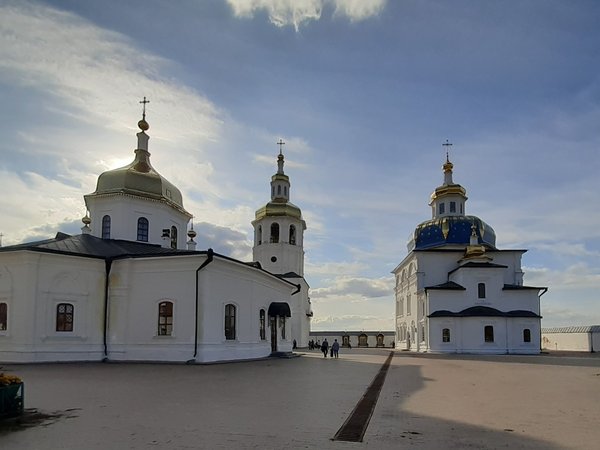 Духовные святыни Тобольска (на вашем авто) - фото 4