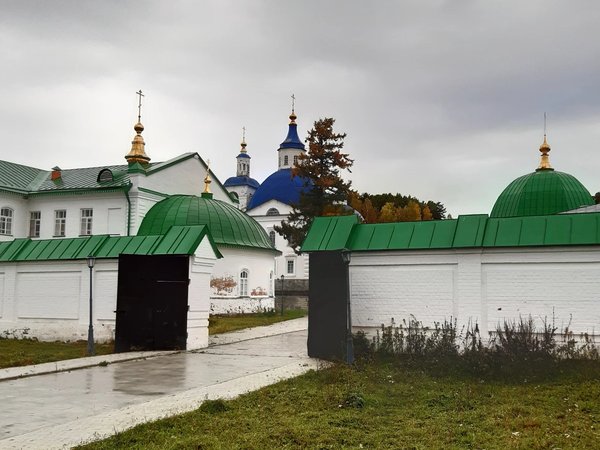 Духовные святыни Тобольска (на вашем авто) - фото 3