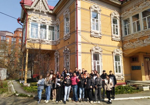 Томск – студенческая столица России - фото 3