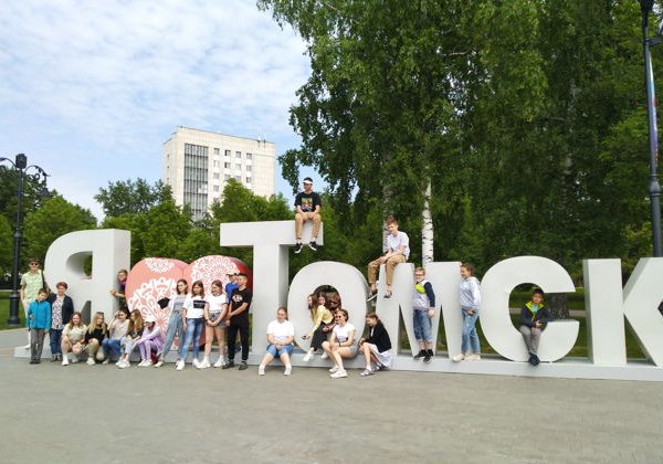 Томск – студенческая столица России - фото 4