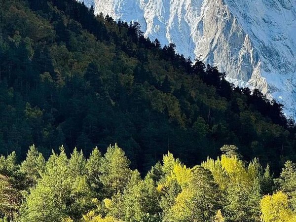 Приэльбрусье: самая высокогорная экскурсия из Нальчика - фото 3