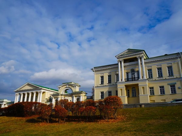 Самое интересное в Екатеринбурге - фото 4